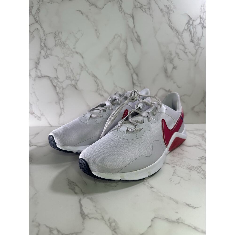 Nike Legend Essential 2 Athletic Women's Training Shoes CQ9545 556 Size 9